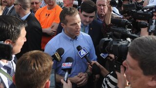 Eric Greitens