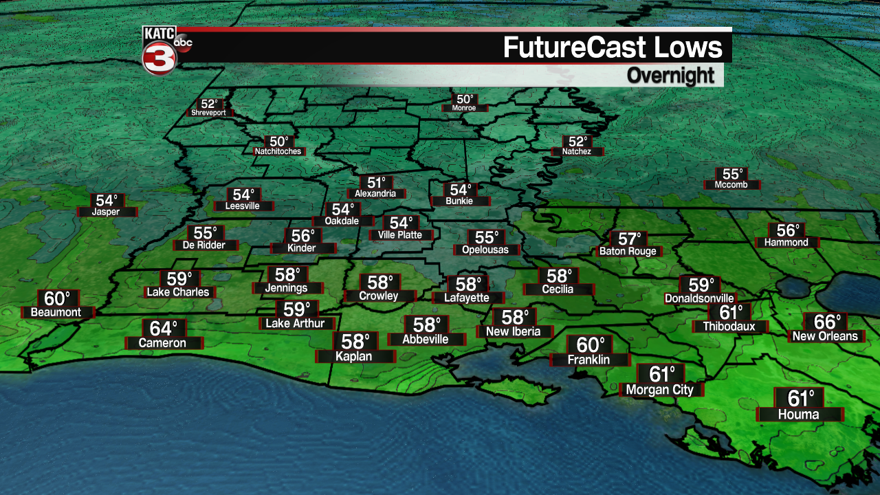 ICAST Lows Tonight.png