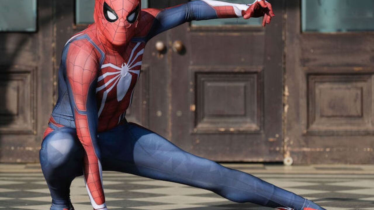These are the 2018 Halloween costumes Walmart is selling most