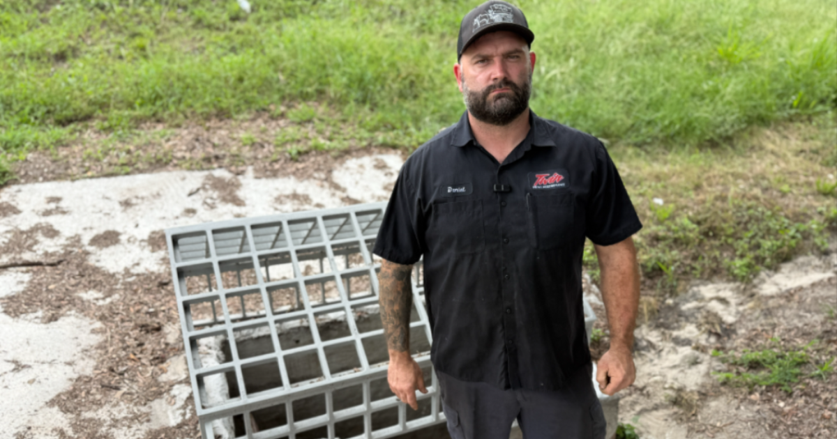 Lakeland auto shop pushes for answers after flooding, but any fix could be years away