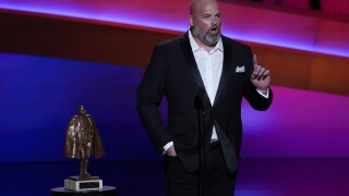 Andrew Whitworth Super Bowl NFL Honors