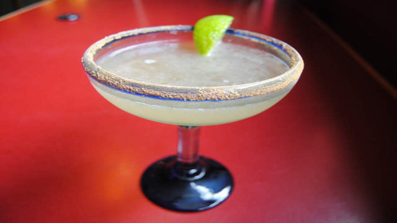 California bar: 'Pay Your Age' margaritas after Build-A-Bear promo canceled