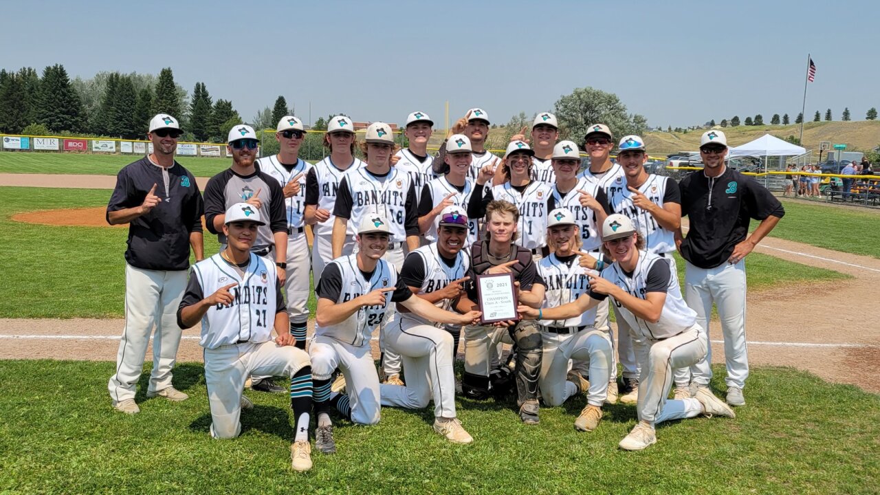 Bandits cruise through Southern A playoffs to claim title Bandits cruise through Southern A playoffs to claim title