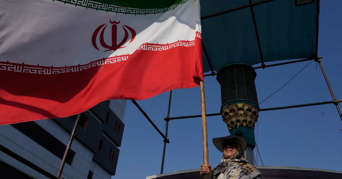 Iran dismisses Trump’s ‘Economic D-Day’ threat amid pressure for deal to end war