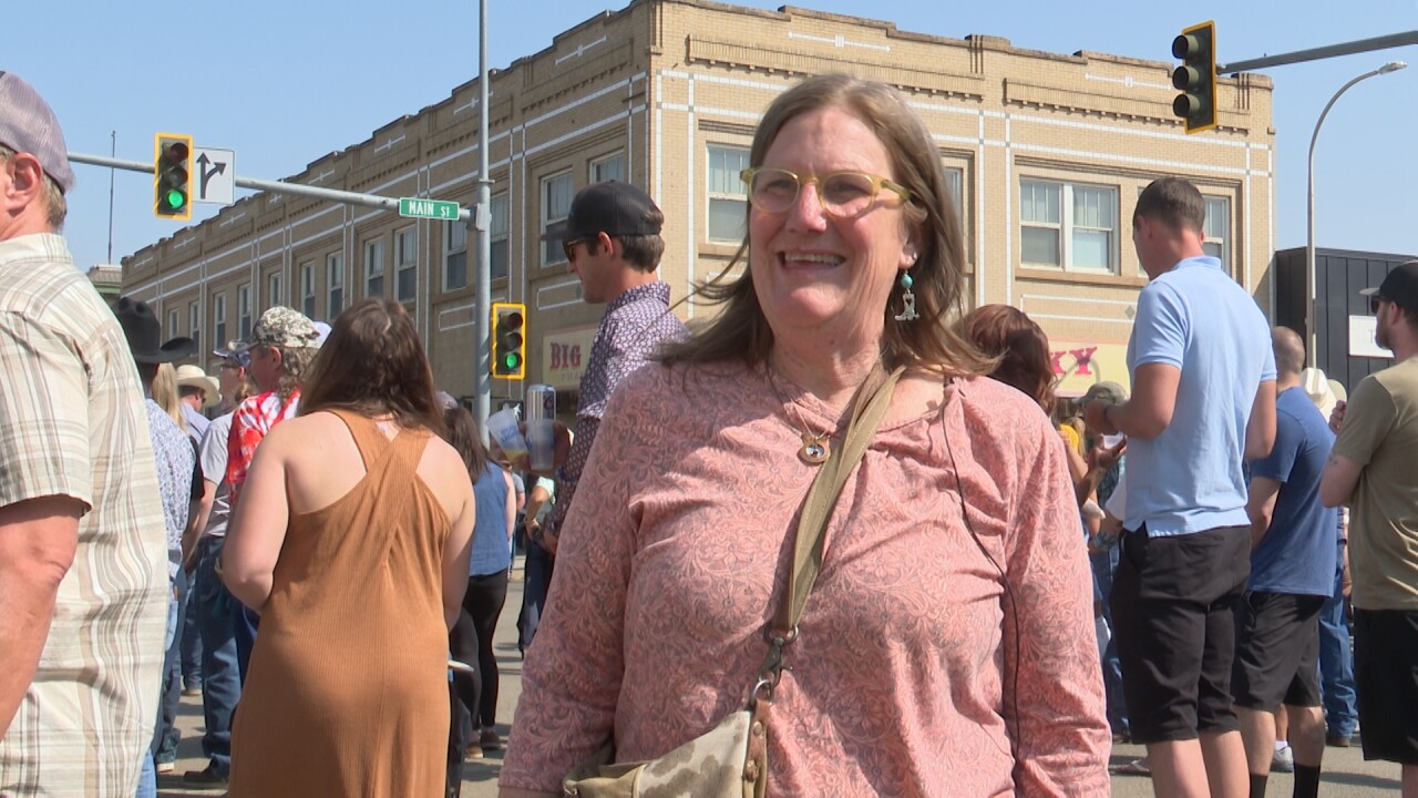 Darla Haughianwier