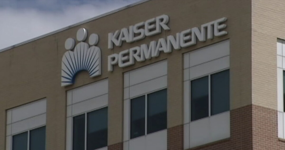 Kaiser Permanente reaches tentative deal with union Friday following strike - Vimarsana News