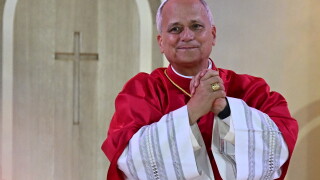 France Pope