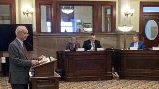 Regier Abortion Privacy Bill