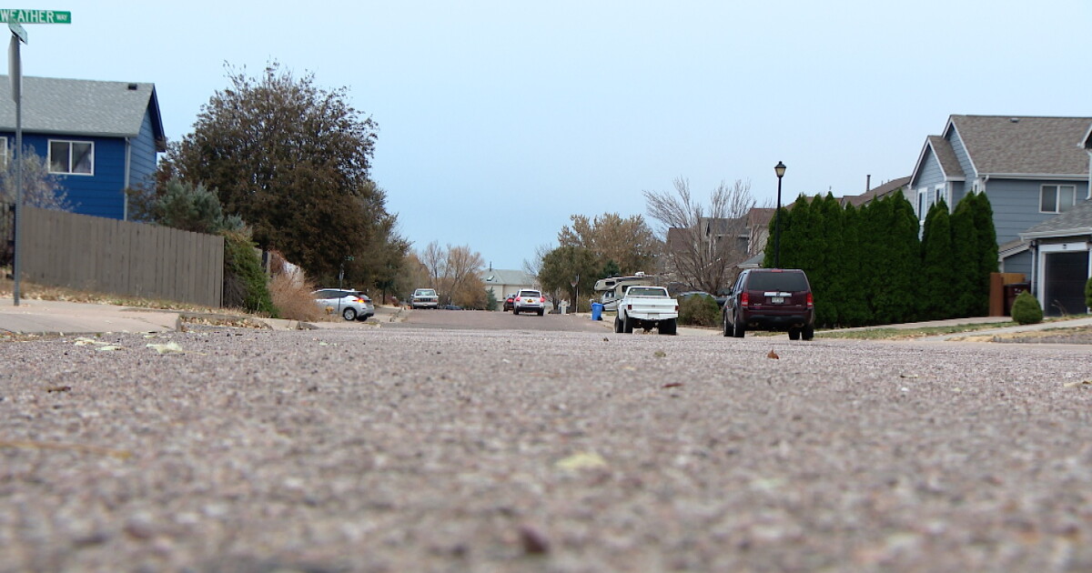 Fountain voters reject measure to join PPRTA, next steps to fix infrastructure - Vimarsana News