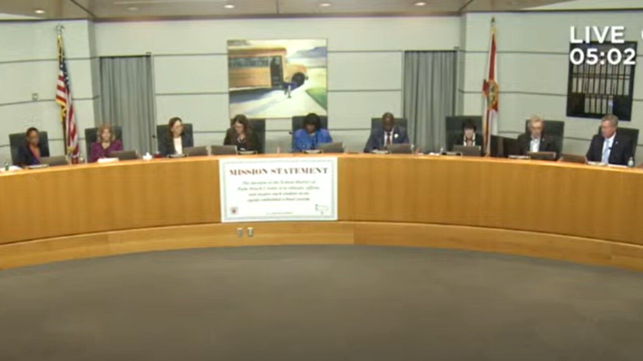Palm Beach County School Board Approves Contract To Order Metal palm-beach-county-school-board-approves-contract-to-order-metal
