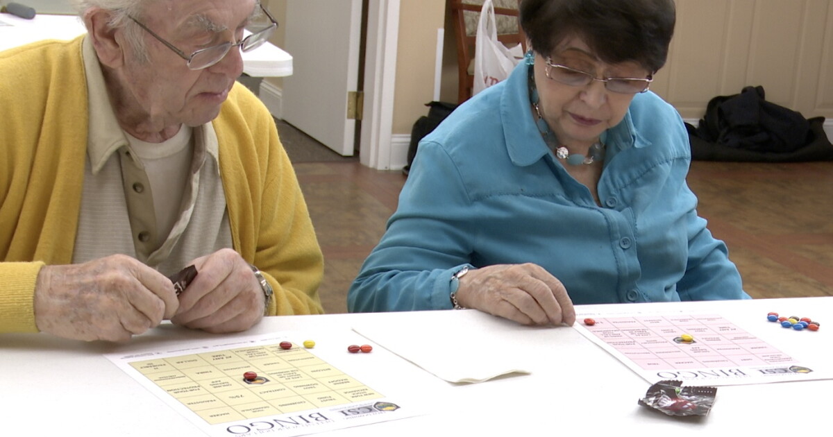 Butte seniors warned of phone and online scams - Vimarsana News