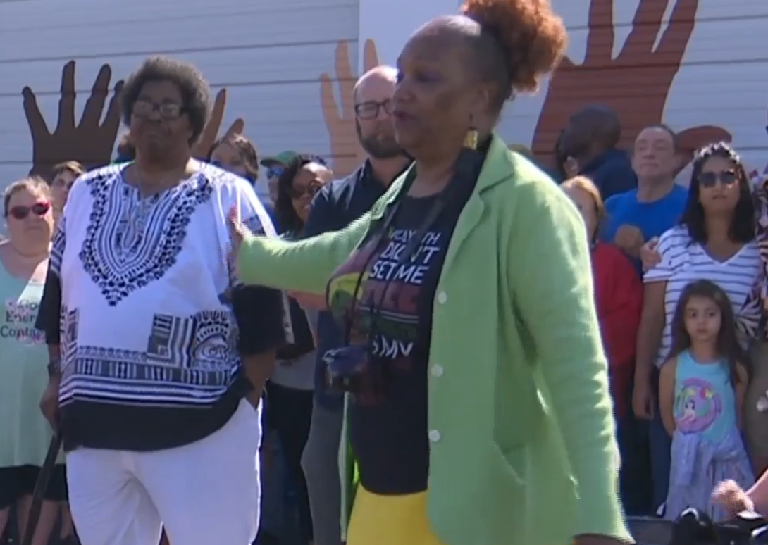 Remembering Pastor Lesley Carroll Green, a pillar in the Green Bay community