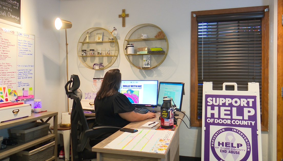 Celebrating Hispanic Heritage Month: Door County woman makes positive impacts through her voice and advocacy