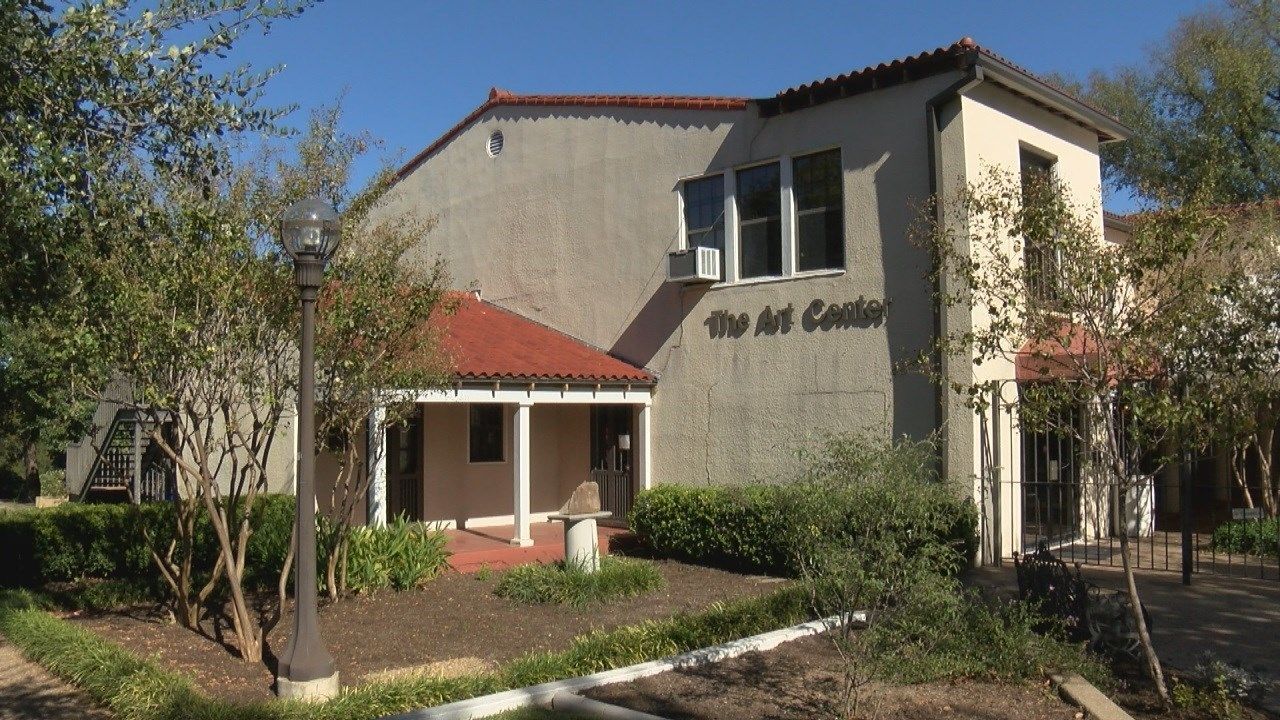 Art Center of Waco looks for building space downtown