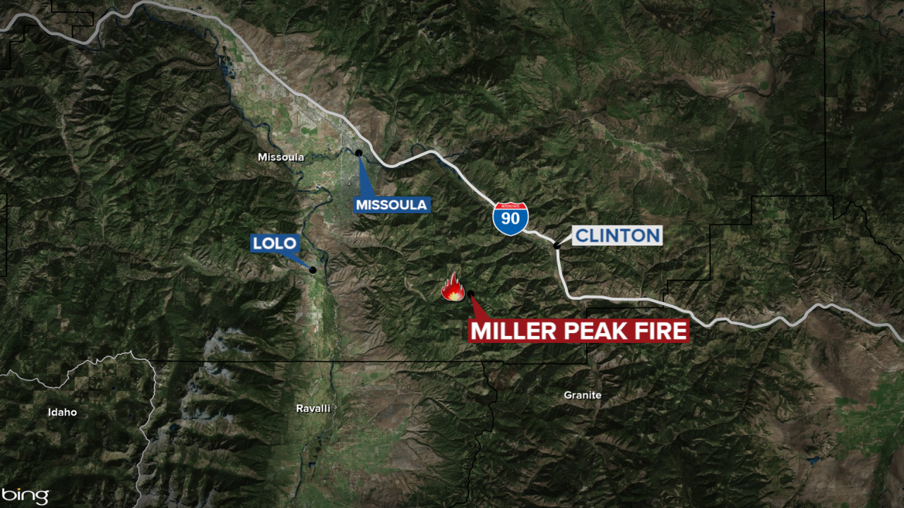 072224 MILLER PEAK FIRE MAP