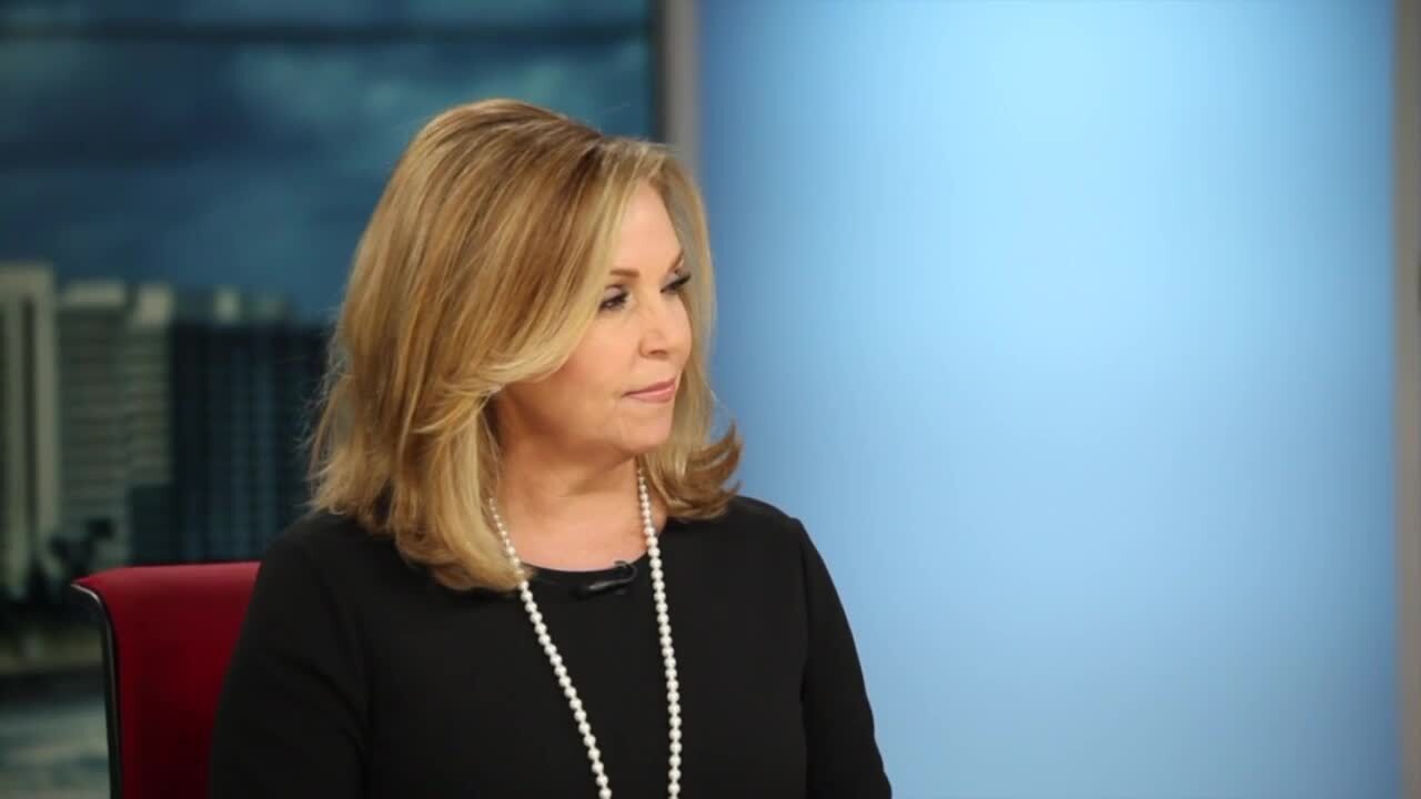 Kelley Dunn announces retirement after 36 years at WPTV