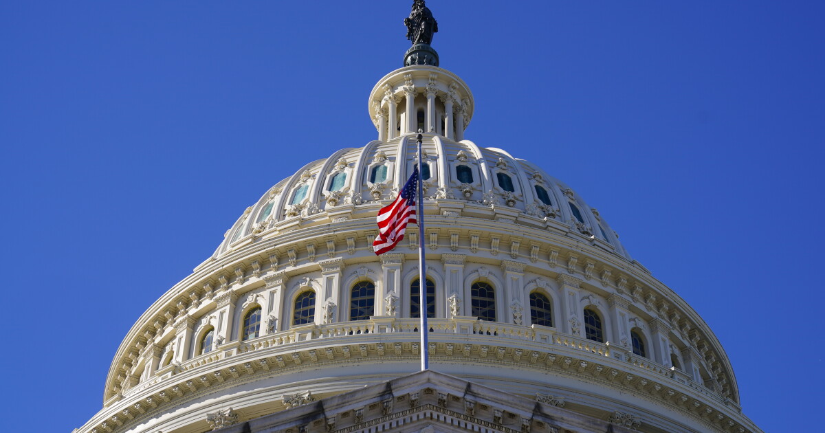 Consequential month ahead as Congress returns - Vimarsana News