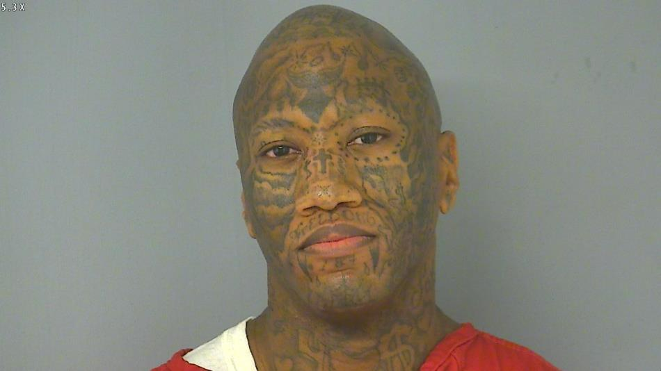 Miguel Hinton murder