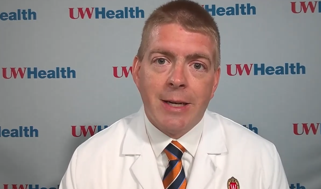 Two fully vaccinated people share their stories of covid breakthrough cases