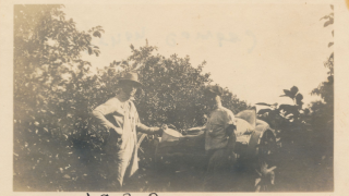 Citrus Farmers