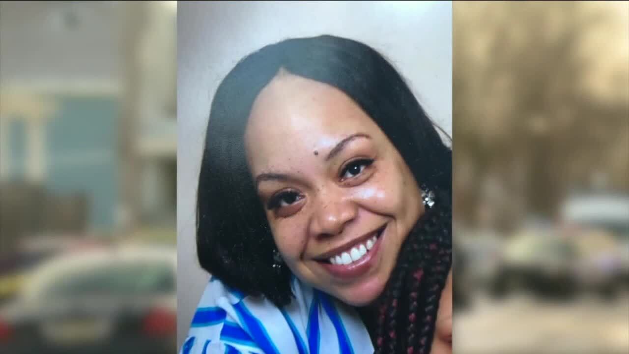 Quinette Walters