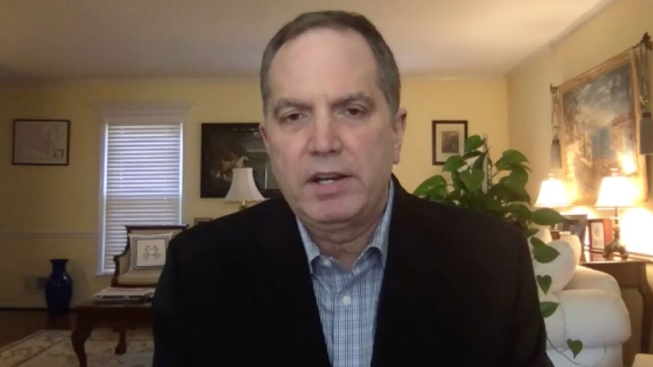 Mark Hamrick