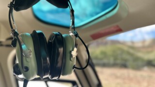 Cochise County Sheriff's Office adds helicopter to fleet to help with rescues, pursuits 