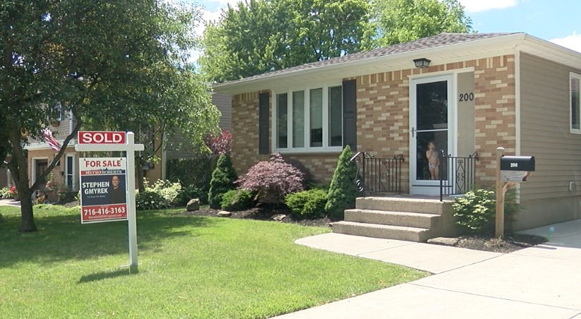 Depew Listing