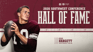 Edd Hargett Hall of Fame inductee