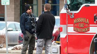 Missoula Fire Department