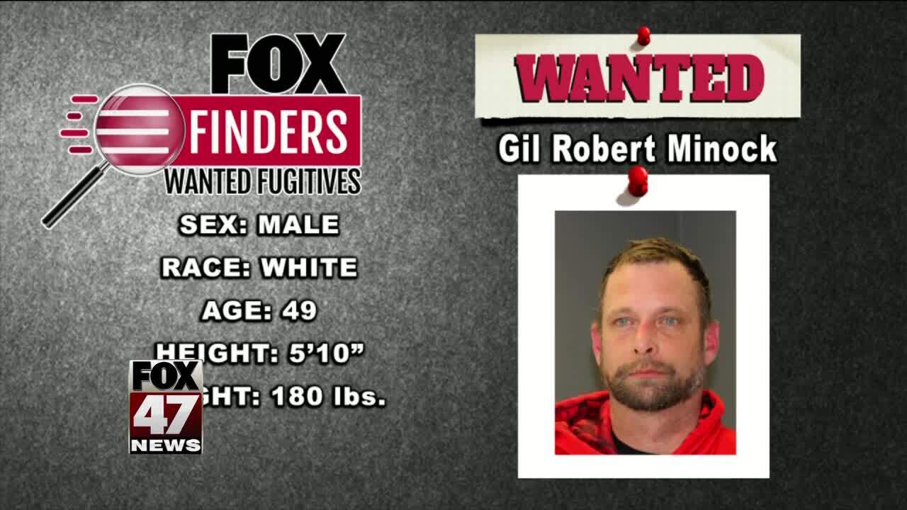 wanted fugitives