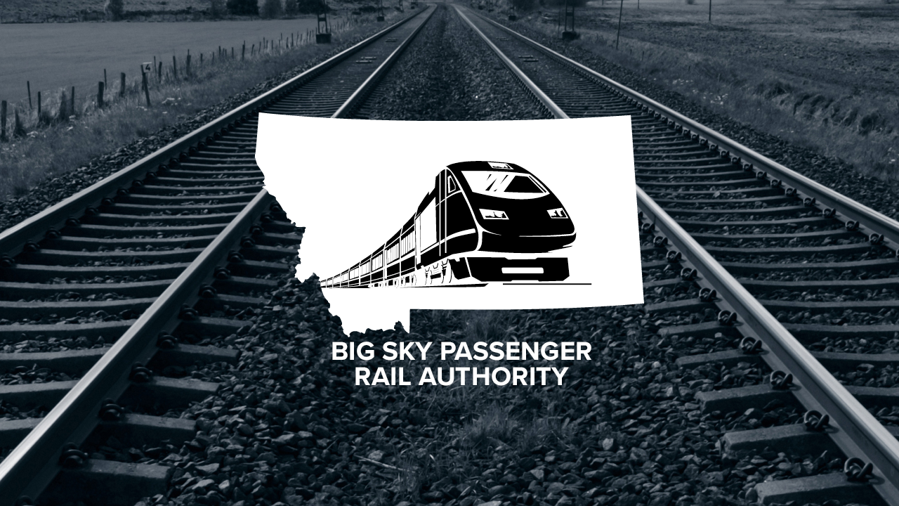 Big Sky Passenger Rail Authority