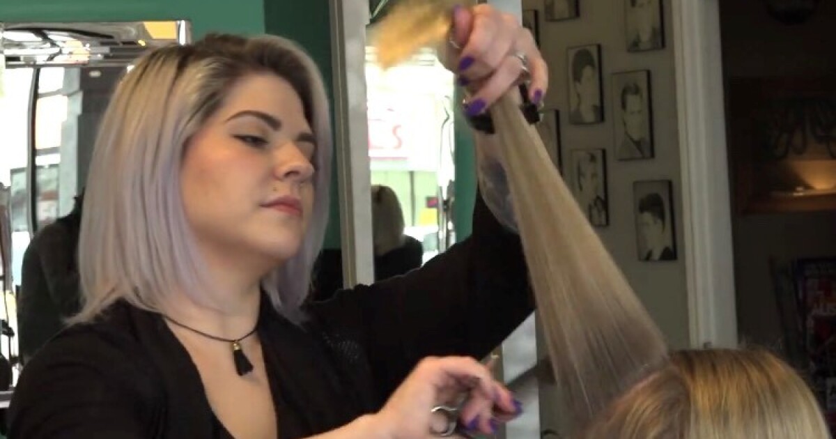 Texas Bill Seeks To Remove Need For License In Cosmetology