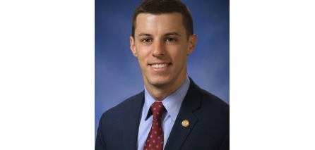 Michigan House leader pays fine to close case of gun at airport