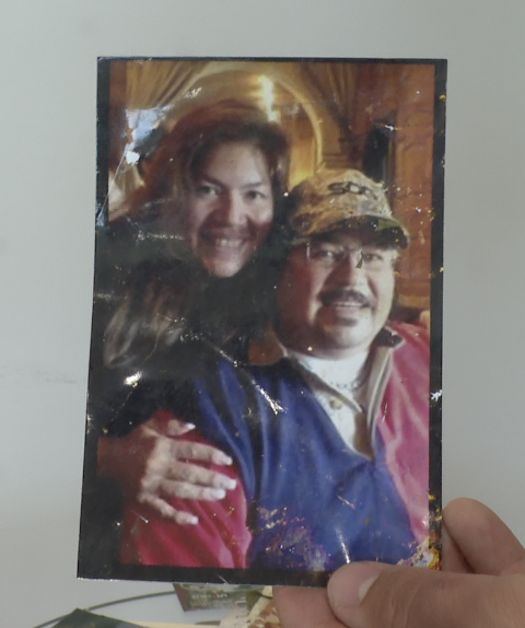 Claremore family photos