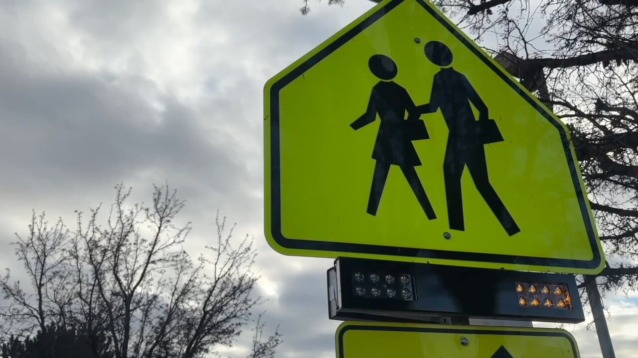 Caldwell School District Beacon