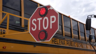 Stop sign