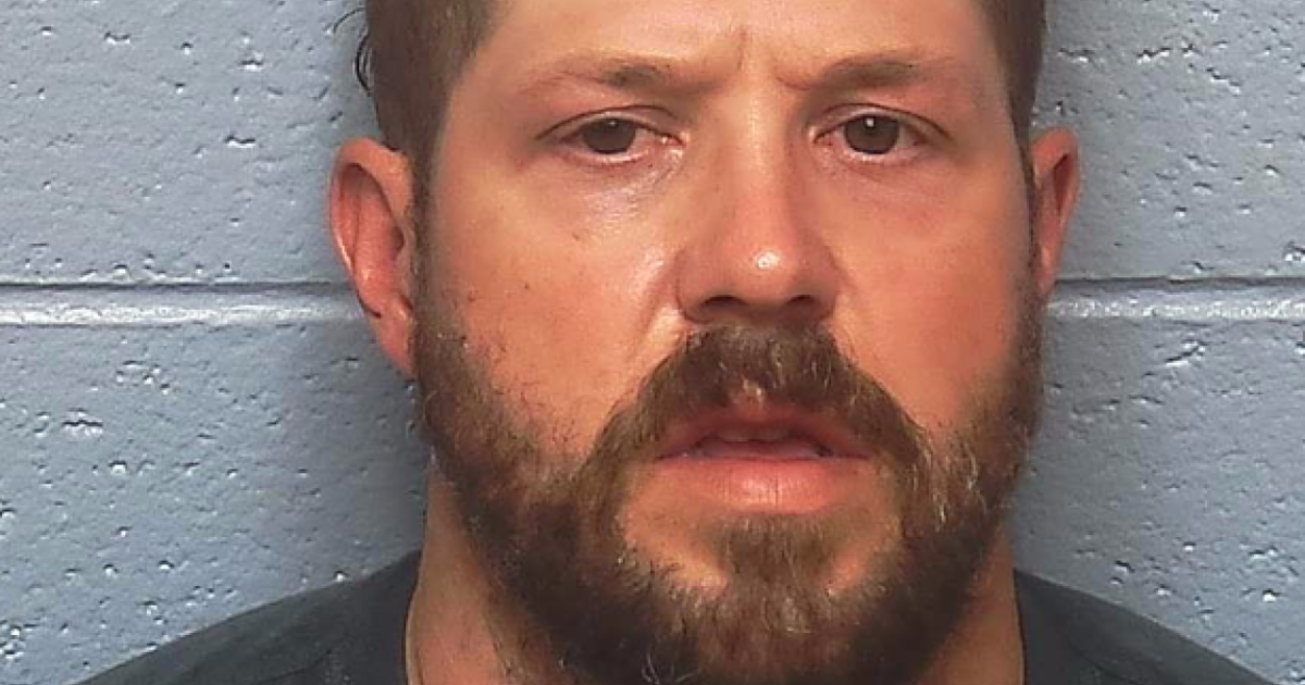 Park County Escapee Arrested Tuesday Morning