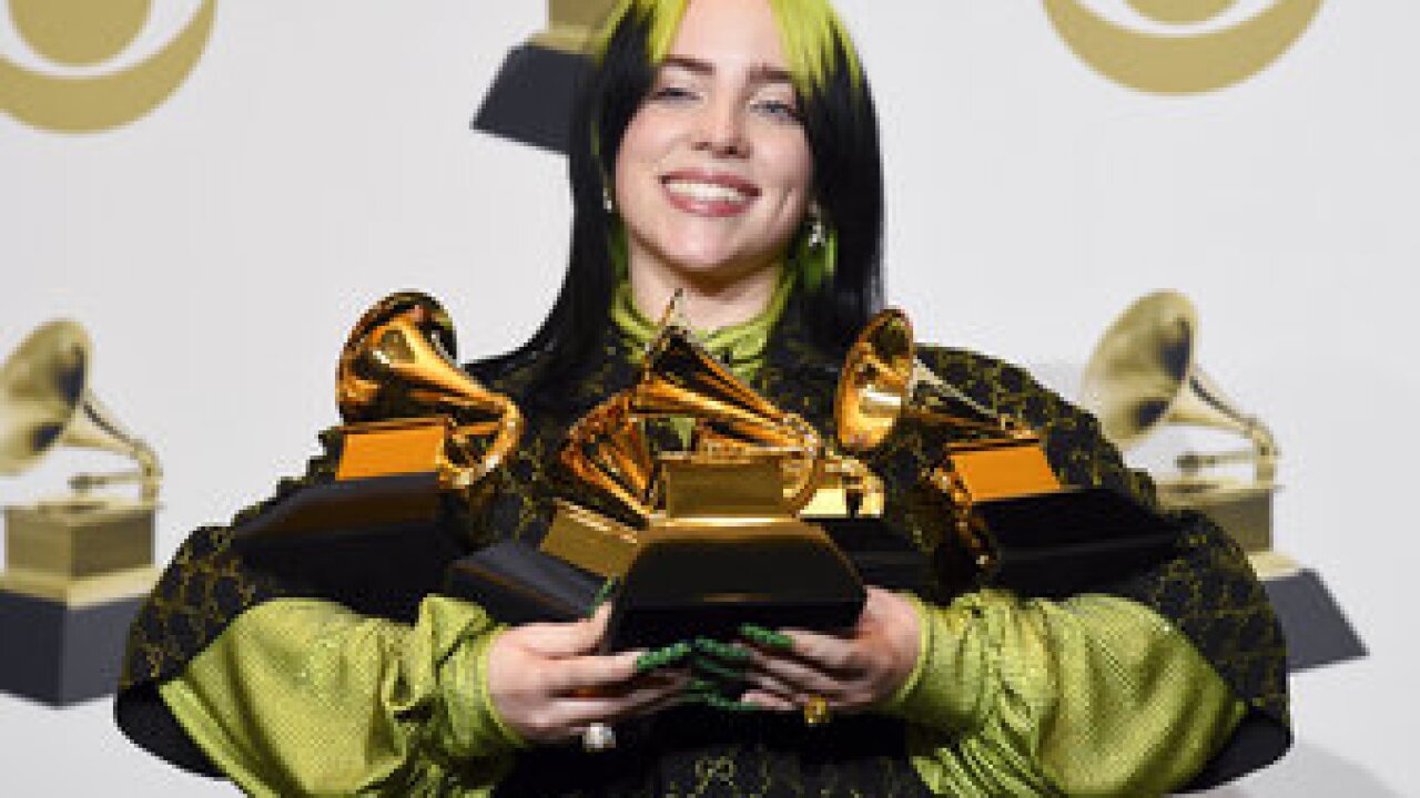 Billie Eilish