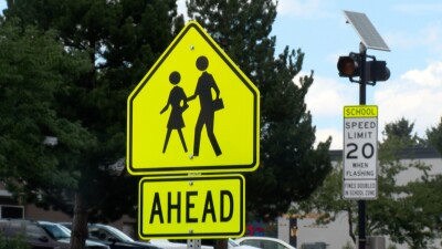 School zones