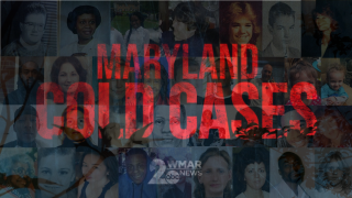 Cold Case with 
