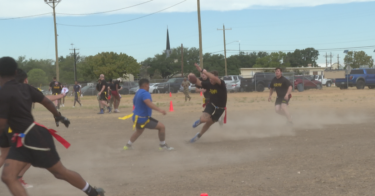 Fort Cavazos celebrates 102 years of the 1st Cavalry Division - Vimarsana News
