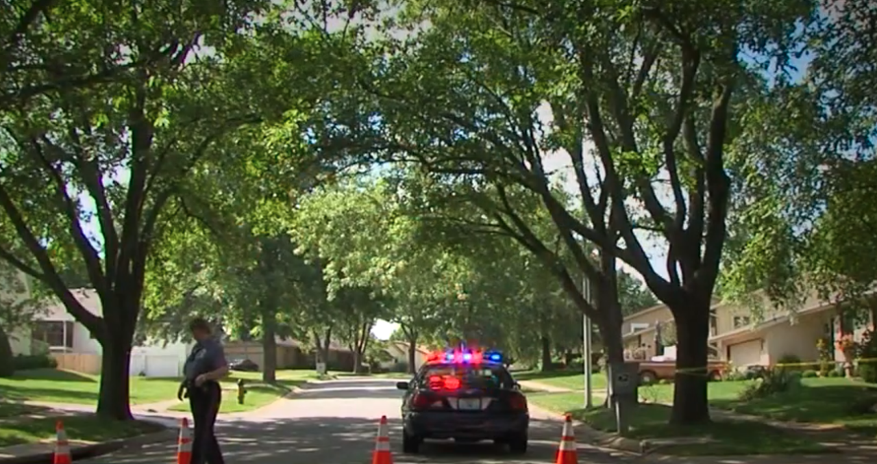 Woodbridge Community September 2014 murders