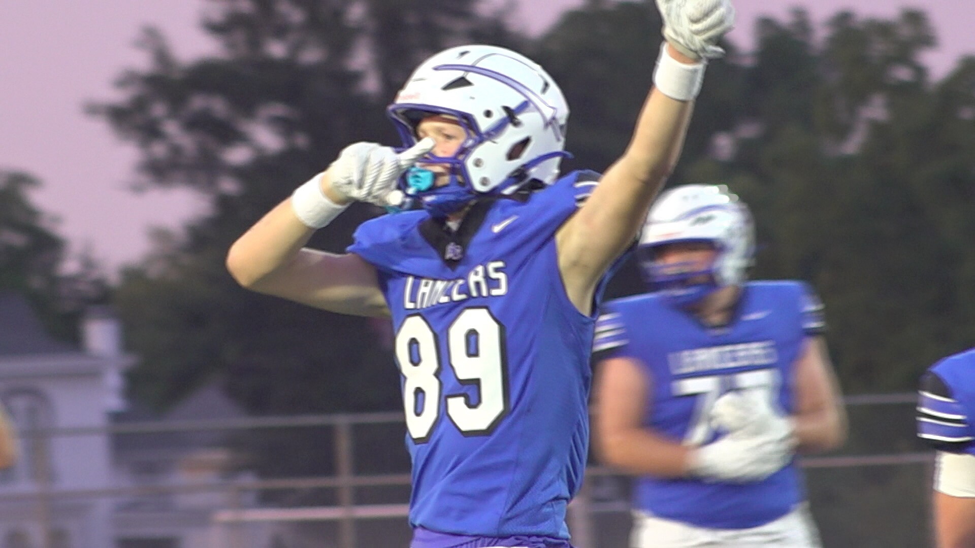 Week 3 high school football season