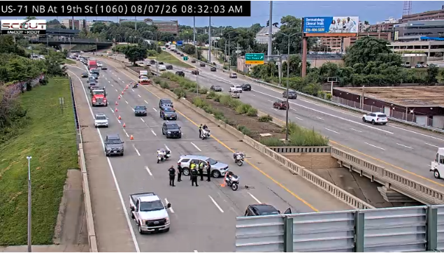 US-71 crash