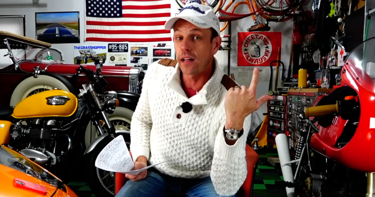 Who is Ohio Republican gubernatorial candidate Casey Putsch?