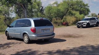 Great Falls man reported missing (August 30, 2025)