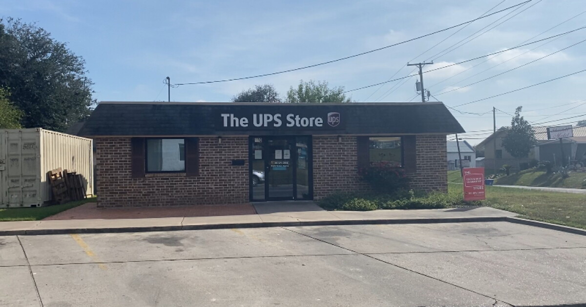 Beeville's only UPS closing after 12 years, causing concern for local businesses - Vimarsana News