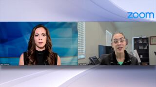 Local pediatrician discusses the health impacts of carbon monoxide exposure