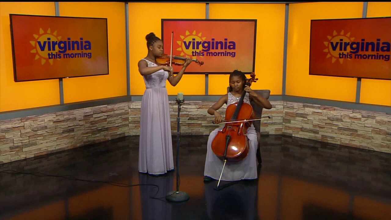 Gonzales’s Musical Talent